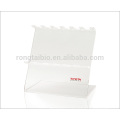 Soporte de pipetas RONGTAI Acryl